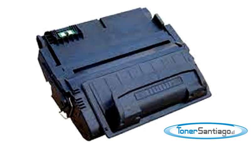 Toner Alternativo hp Q5942X, Toner Impresora láser