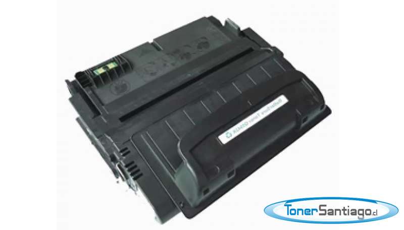 Toner Alternativo hp Q5945A, Toner Impresora láser