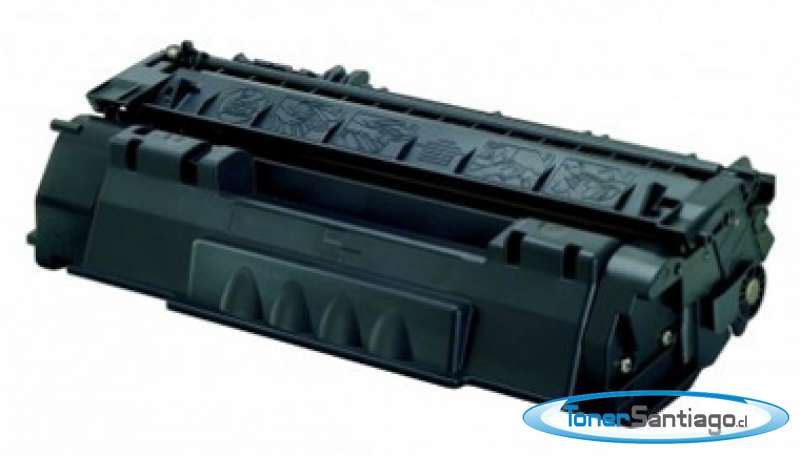 Toner Alternativo canon 719 Impresora laser