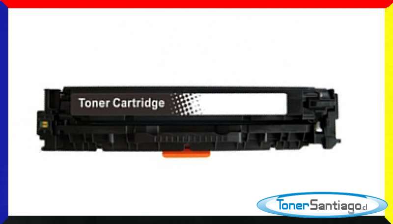 Toner Alternativo Hp CF213, Impresora láser