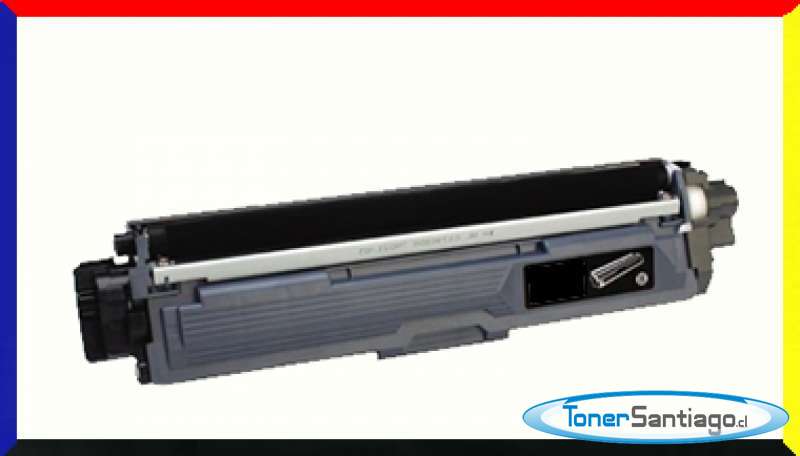 Toner Alternativo Brother TN 221M, Impresora láser