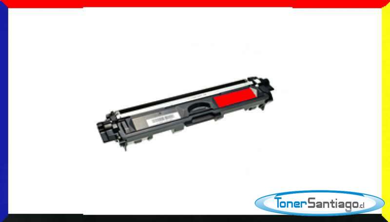 Toner Alternativo Brother TN 241C, Impresora láser